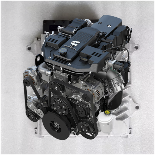 Cummins CM2220 DPF EGR SCR Delete Service for Chinese Trucks